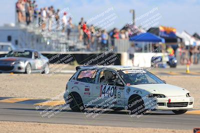 media/Oct-15-2023-Lucky Dog Racing Chuckwalla (Sun) [[f659570f60]]/1st Stint Race Start Turn 16/